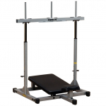 Body Solid Powerline PVLP156X Vertical Leg Press Machine